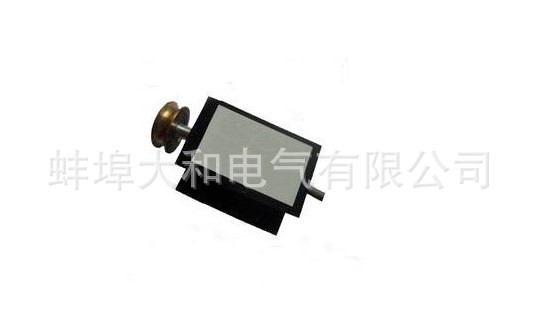 纱绳张力测量用DHZL-2单滑轮张力传感器