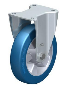 BH-ALBS 200K采用优质聚氨酯弹性体 Blickle Besthane?Soft，