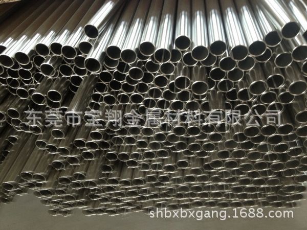 304\316不锈钢毛细管 精密管 钢管 外径0.3mm--20mm