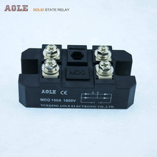 ���ֵ�����ʽ������MDQ100A 1600V MDQ100-16