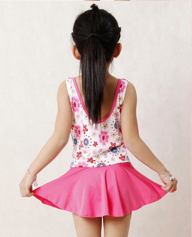 Maillot de bain fille - Ref 2551252 Image 10