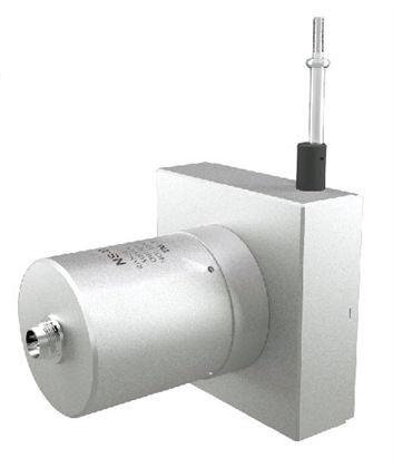 NS-WY10拉线式位移传感器