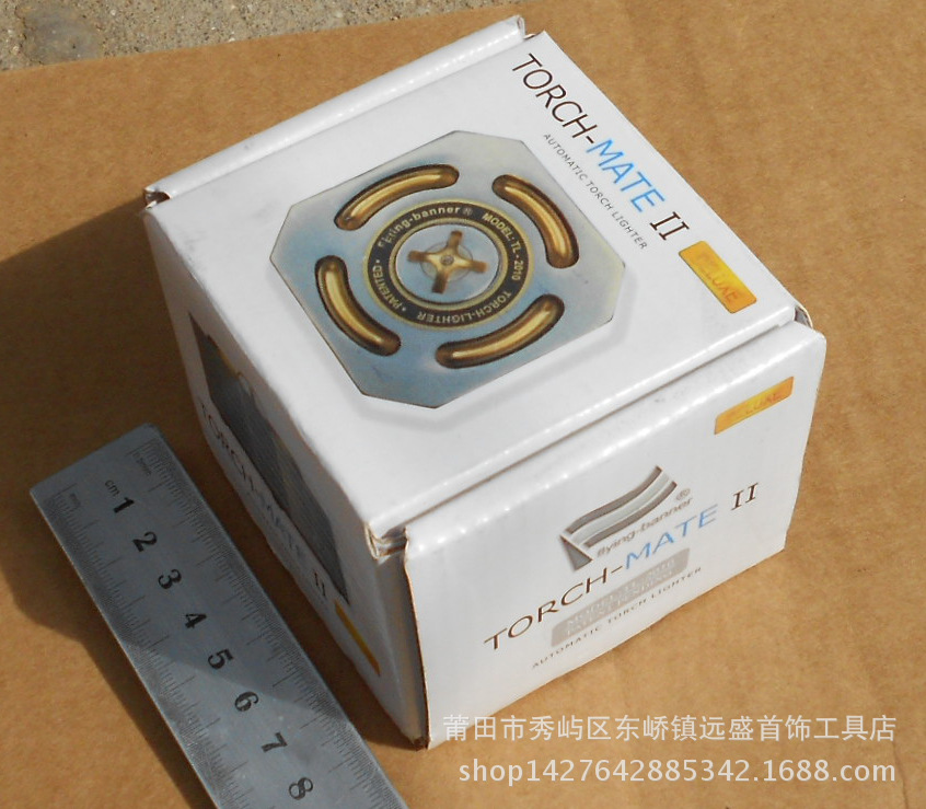 Multi-direccional encendedor electrónico encendedor equipo de joyería-equipo de la joyería herramientas de oro