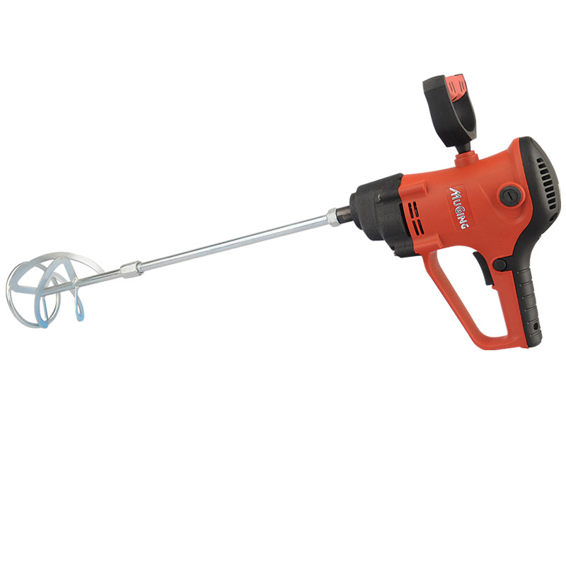 搅拌机手持式电动化工搅拌器 牧格D699/1600W 调速不锈钢搅拌机