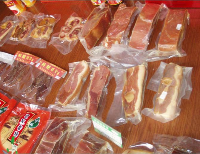 肉
