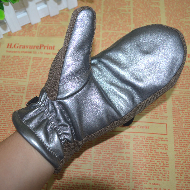 Gants pour enfants en velours - Ref 2146487 Image 24