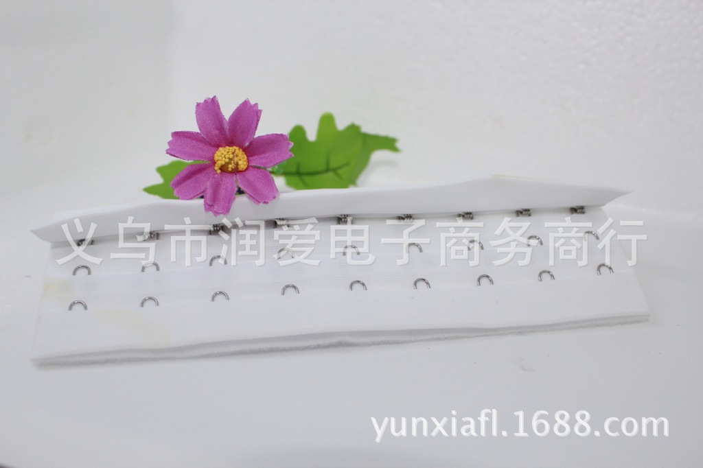 Fixation pour soutien-gorge 3916DL - Ref 825414 Image 8