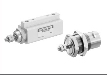 东莞图塞供应 埋入式气缸 基本型 NDAS6*5,NDAS6*10