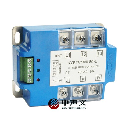 KYRTV480H60-L，固态继电器