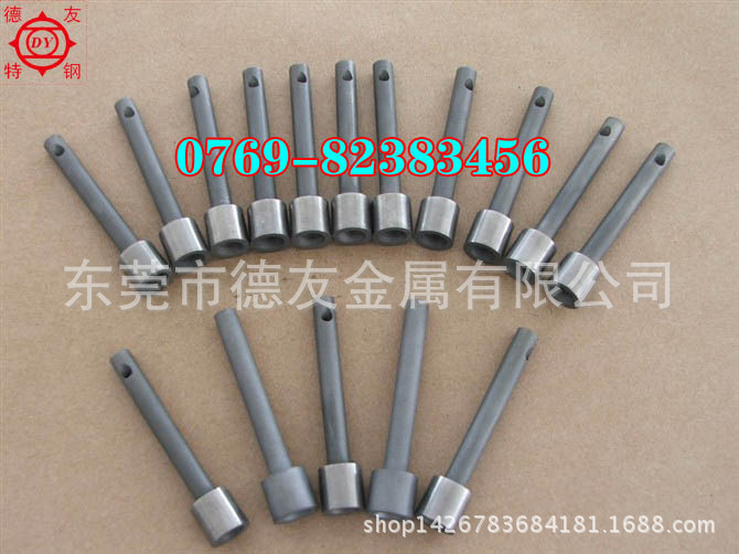 美国肯纳CD630硬质合金 CD630超硬钨钢 美国进口刀具钨钢