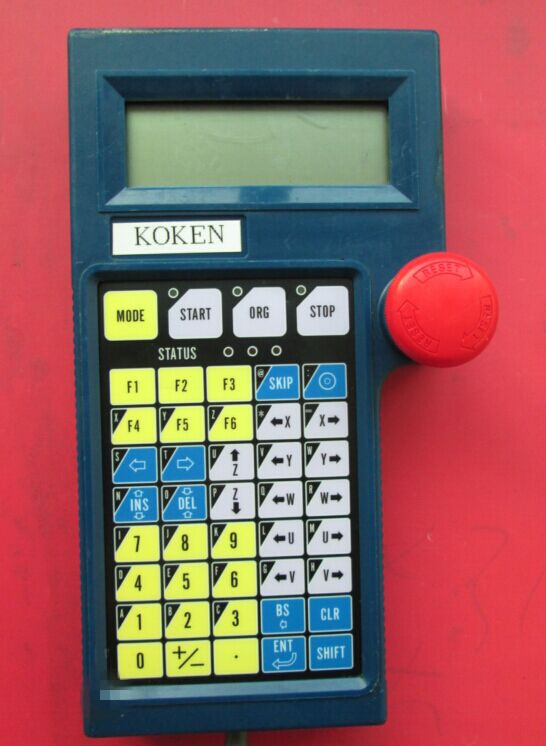  3801020H    940317F  *-RT1/KEY