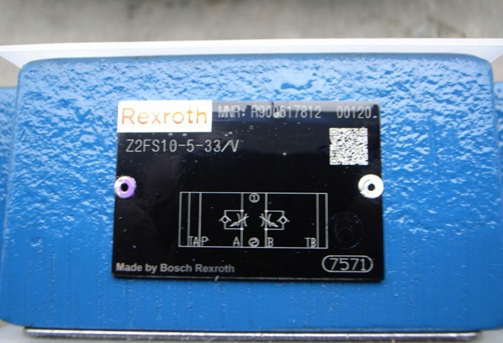 공급 [현물 압력 감소 밸브 HZMO-A-030/210] 데방 익스프레스, 완전한 모델, 배달 현금