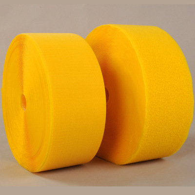 direct deal nylon Velcro Velcro colour Velcro Magic Tape Magic button for environmental protection