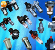 TKC三联体BFC4000 G1/2二联件多种规格选择咨询