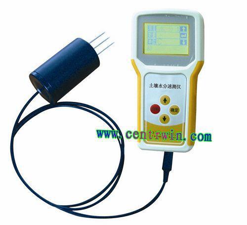 土壤水分检测仪