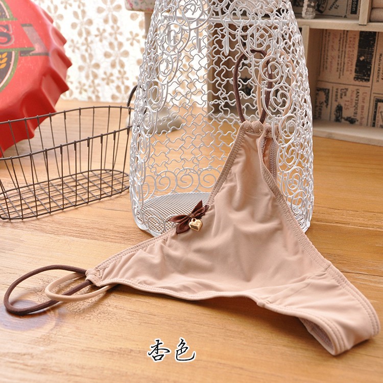 Slip jeune 428 Milk Silk en coton - Ref 647883 Image 25