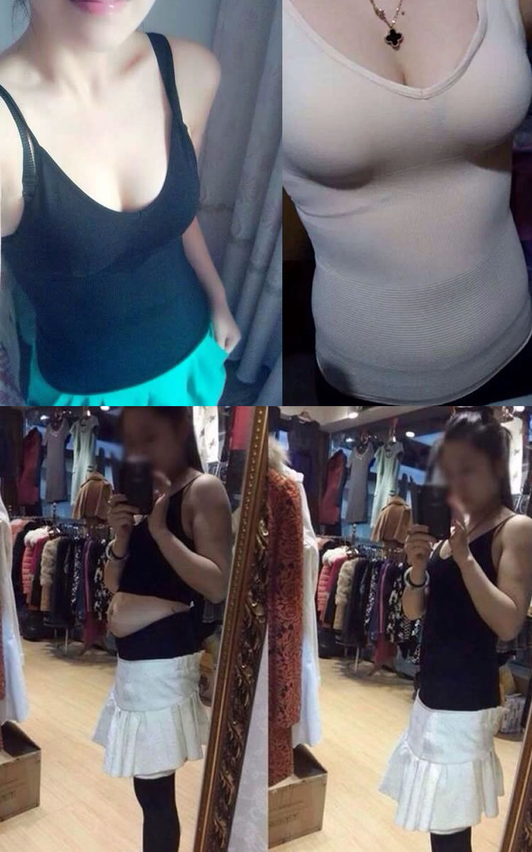 Corset amincissant sexy - Ref 699208 Image 9