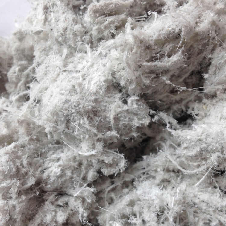 供应海泡石摩擦纤维 刹车片用矿物纤维 玻璃纤维