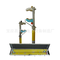 接线钳/TD-1168高空接线装置/多功能高空接线钳