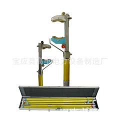 接线钳/TD-1168高空接线装置/多功能高空接线钳