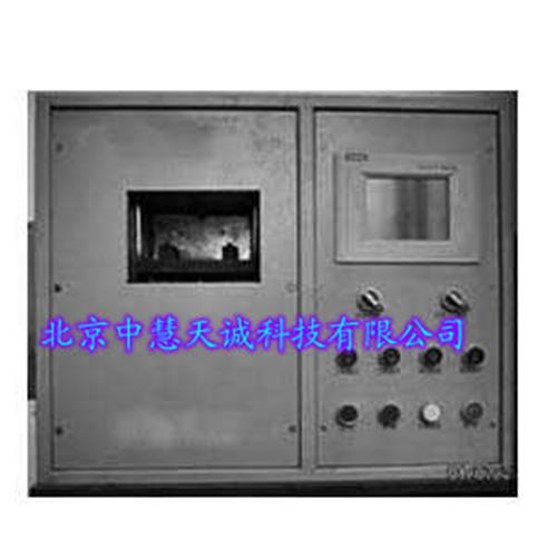 ZH9658炭电极抗折强度测定仪/抗弯度仪 型号：ZH9658