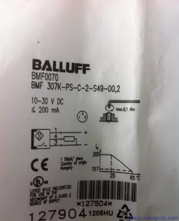 德国 供应进口BTL位移传感器BTL7-S510B-M0550-B-S32