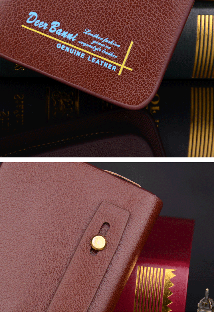 Sac pour homme - Ref 54425 Image 15