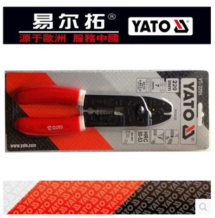 YATO�נ��ض๦�܄����Q �ݽz�����Q �����Q 0.6-2.6mm YT-2295