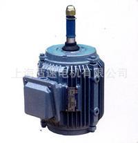 电机厂家供应YCCL-132M-4  7.5KW冷却塔三相电动机 质量三包