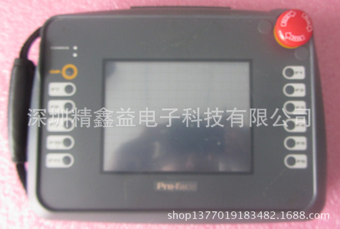供应GP2301H-SC41-24V显示屏商议价