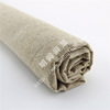 Mingxing Linen Industry 4.5*4.5/26*31 Plain Linen Cotton Blending cloth