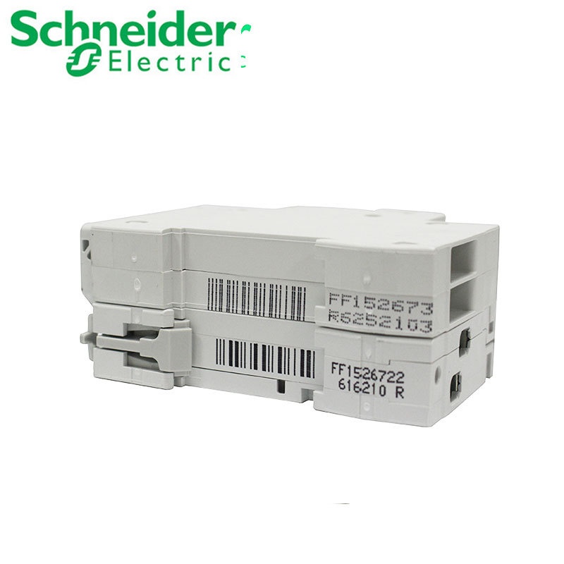 Schneider MGNEA9C45C1630C Earth leakage circuit breaker 1P +N C16A 30mA AC Class
