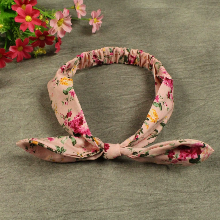 Children's headband, hair accessory