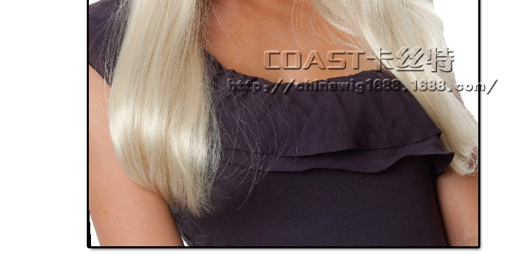 Perruque - Ref 2610749 Image 12