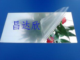 专业销售PC镜面纸 PC镜片 PC镜面贴纸