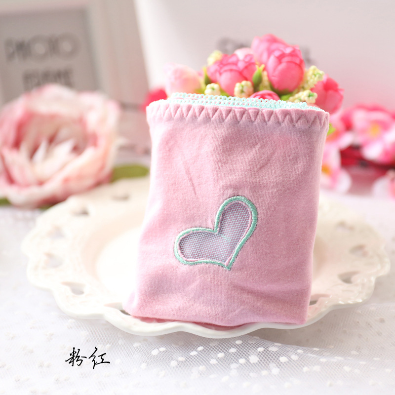 Slip jeune A009 en coton - Ref 648474 Image 33