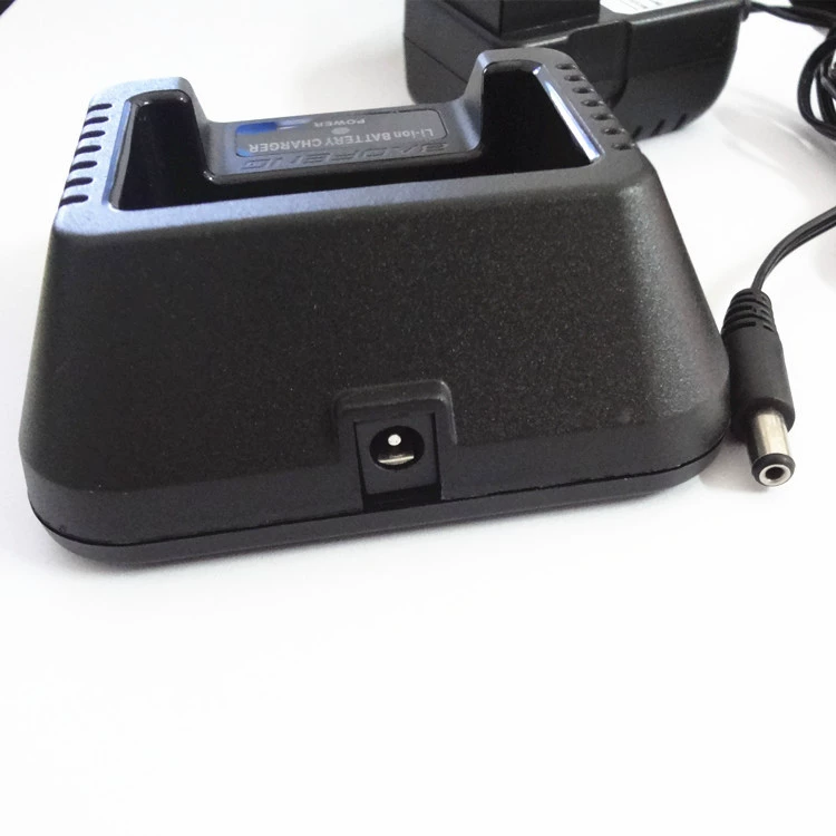 UV-5R переговорная машина зарядное устройство Baofeng зарядка BF-UV5R зарядка Yuehong YH-A8