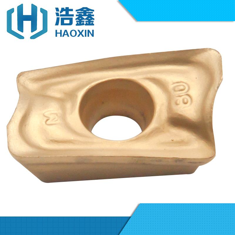 批发AOMT123608PEER-M车刀片 内孔车刀片  标准外圆车刀片