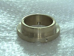 铜铝铅等有色金属机械零配件铸造（模具精加工一条龙）