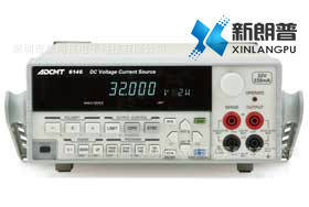 日本ADCMT 6146型直流电压/电流发生器|爱德万ADVTEST