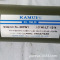 代理KAMUI神威SL-526W2螺旋式液压油冷却器保证紫铜神威