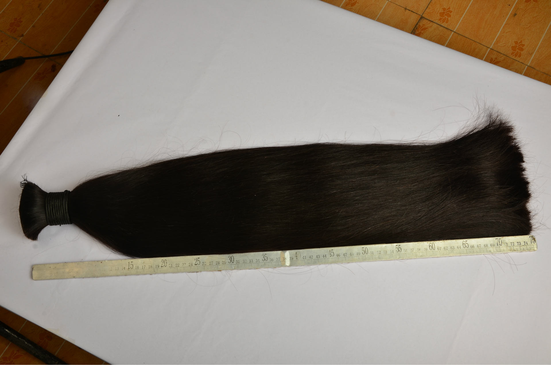 Extension cheveux - Ref 221728 Image 9
