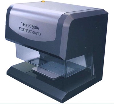 镀层测厚仪Thick 800A 涂层测厚仪 高精度多种涂层测厚仪 贵金属