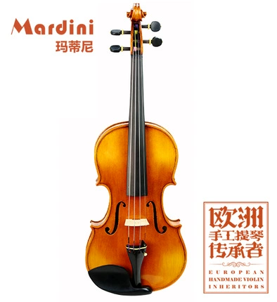 Violin, DIY