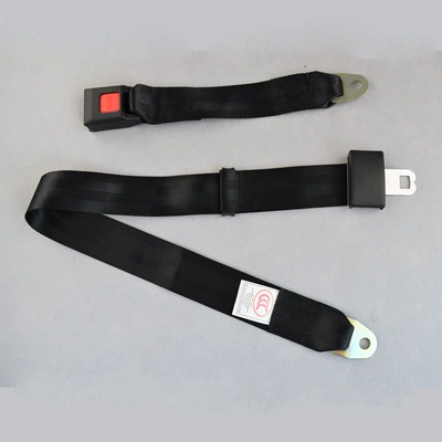 Two-Point Seat Belt, Two-Point Car Car seat belt