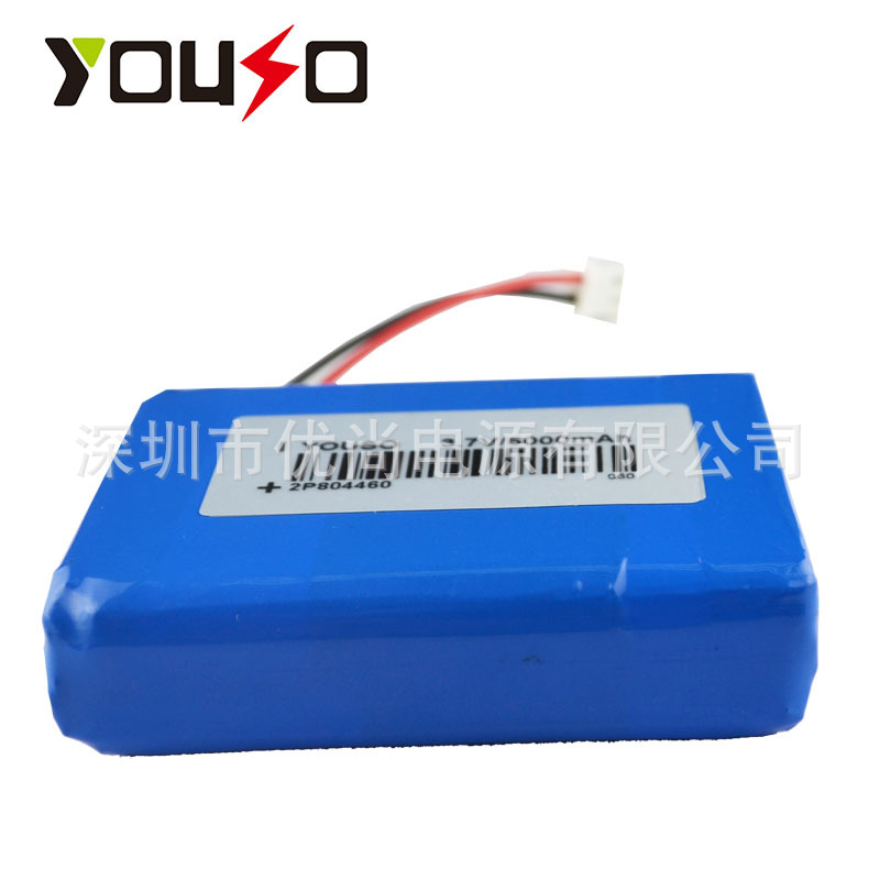 pos5000mahҽĵ804460-2P1S﮵3.7V