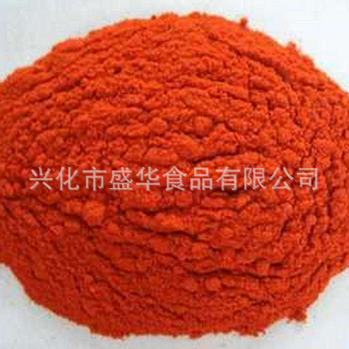 辣椒粉  供应批发辣椒粉 80目规格