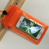 three layers Super mobile phone Waterproof bag wholesale Mobile Waterproof Case Swimming drift Mobile Waterproof Bag