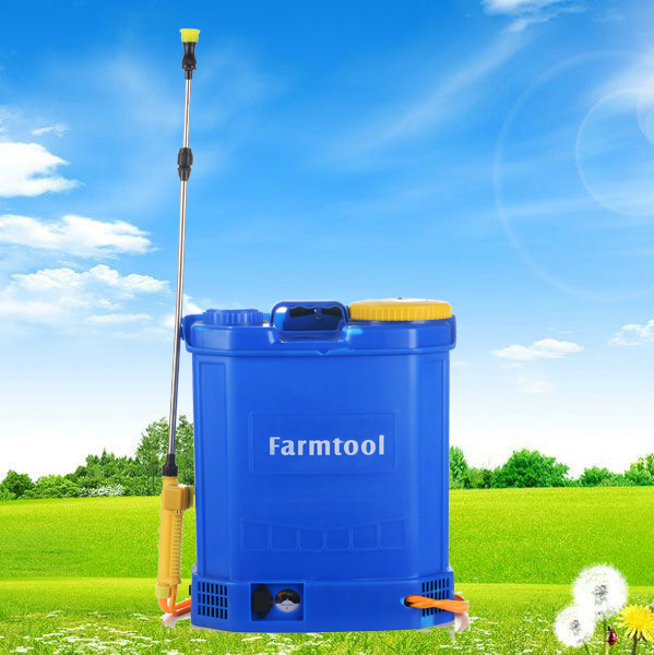 喷雾器厂家直接批发供应16升农用喷雾器　电动喷雾器16升