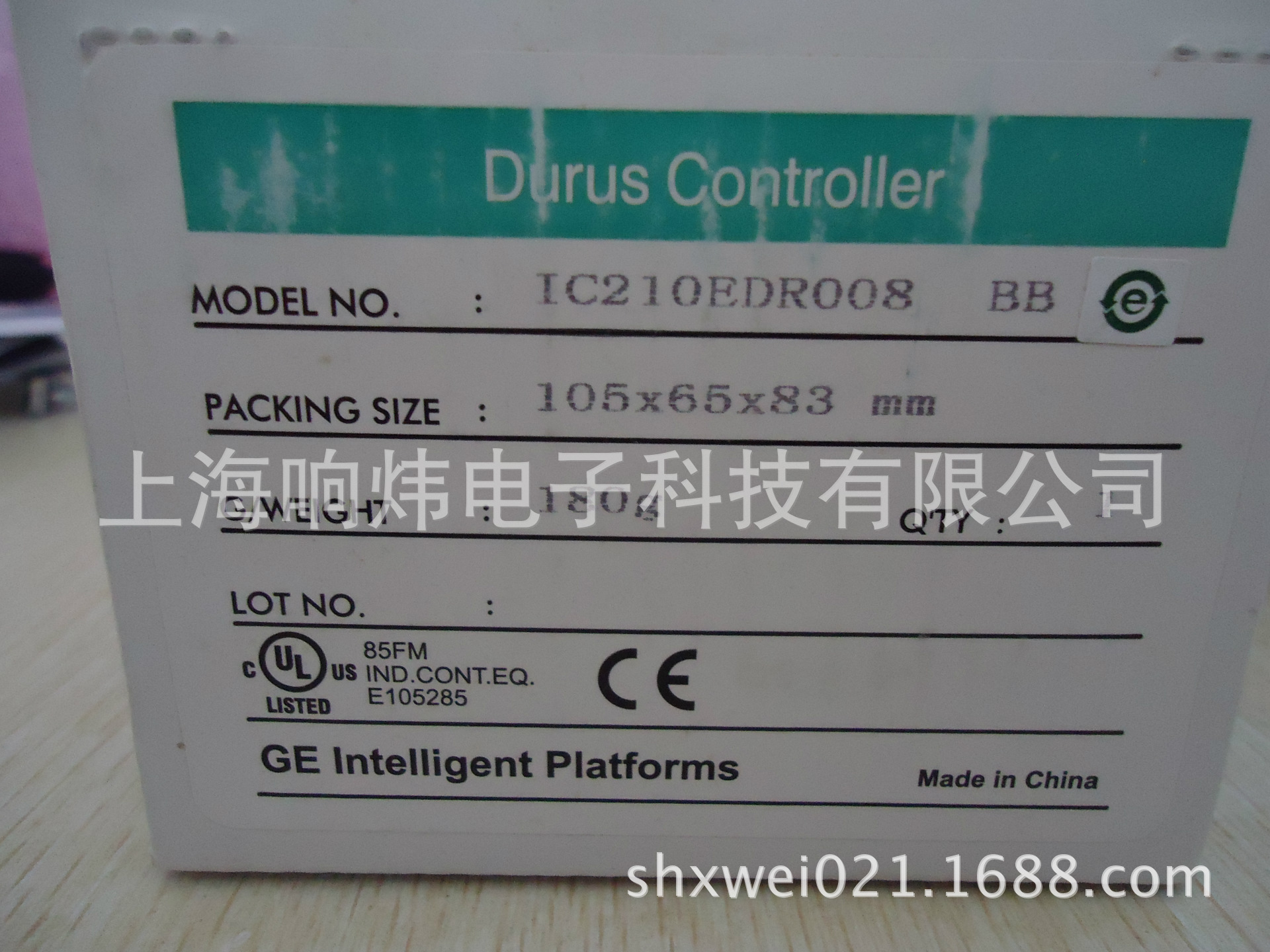 GE/通用电气 IC210EDR008 IC210EDR008 IC210EDR008 IC210EDR008